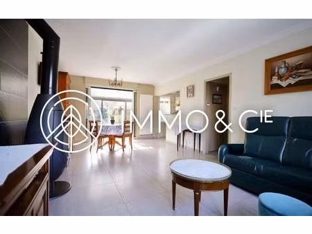 vente maison 5 pièces 124 m² saint-andré-lez-lille (59350)