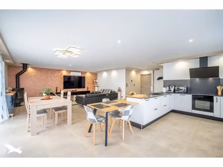 vente maison 4 pièces 134 m² à saint-martin-de-hinx (40390)  586 000 €