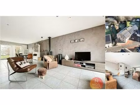 maison à vendre à clos armand pickman 12 alleur (vbd85877)