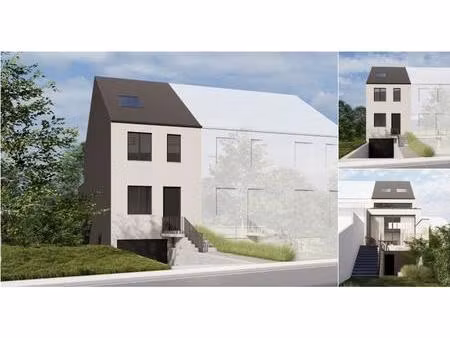 maison à vendre à grotekapellelaan 12 lede (rbv25127)