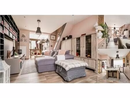 maison à vendre à weidestraat 28 malines (rbv24634)