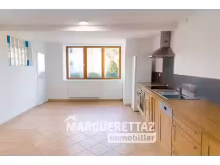 vente locaux professionnels 9 pièces 255 m² à gaillard (74240)  962 000 €