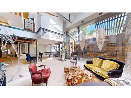 vente maison 7 pièces 205.84 m² à pantin (93500)  1 199 000 €