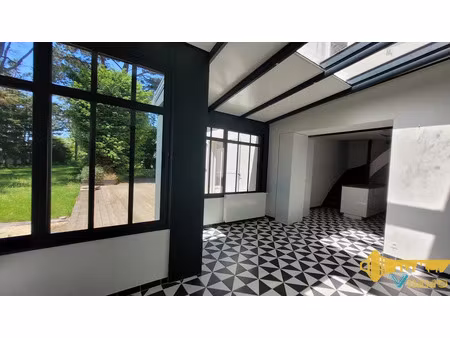 vente maison 8 pièces 184 m² à beautour (44120)  749 000 €