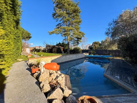 vente maison 5 pièces 149 m² à balma (31130)  694 000 €