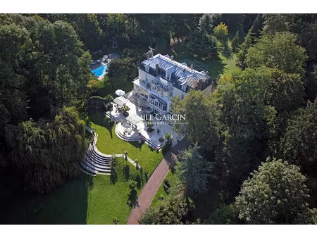 vente propriété 20 pièces 1200 m² à fontainebleau (77300)  2 690 000 €