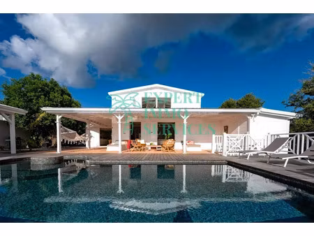 vente villa 6 pièces 226 m² à grand bourg (97112)  1 490 000 €