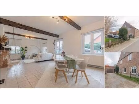 maison à vendre à kouterbaan 1a wolvertem (rbv24791)