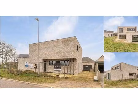 maison à vendre à rangeerweg 29 hamont-achel (rbv25133)