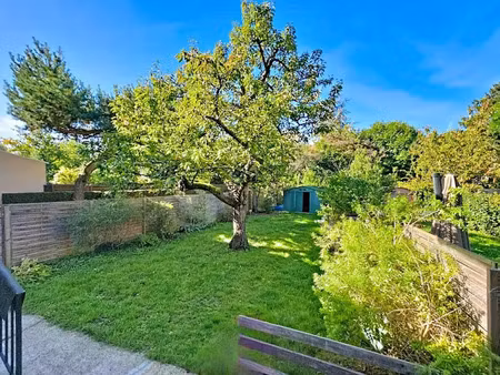 vente maison 5 pièces 80.6 m² à suresnes (92150)  725 000 €