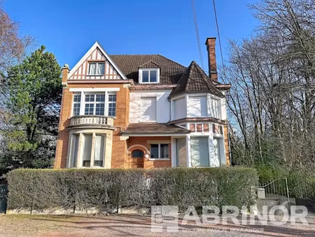 vente maison 9 pièces 330 m² à bousbecque (59166)  680 000 €