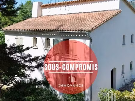 vente maison 5 pièces 204 m² à saint-mathieu-de-tréviers (34270)  nan €
