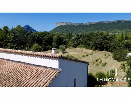 vente villa 5 pièces 204 m² à valflaunès (34270)  690 000 €