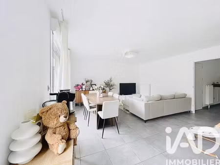 vente maison 4 pièces 79 m² cuincy (59553)