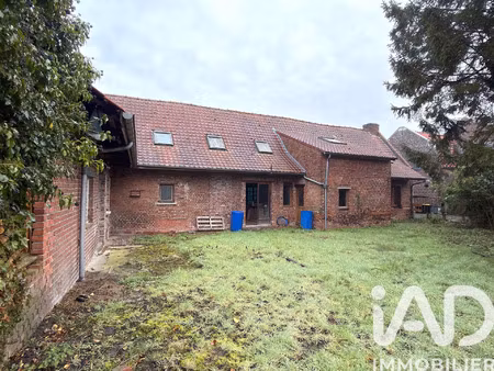 vente maison 5 pièces 150 m² cysoing (59830)