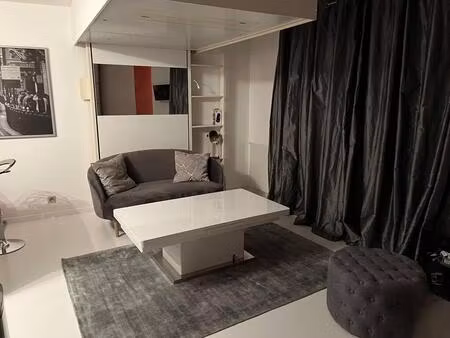 location appartement 1 pièce 31 m² à courbevoie (92400)