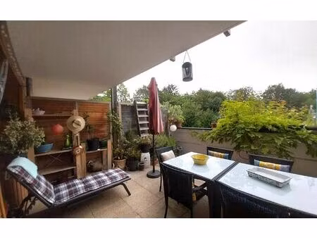 appartement gex 63.71 m² t-3 à vendre  380 000 €