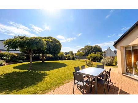maison locqueltas m² t-6 à vendre  344 850 €