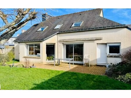 maison locqueltas m² t-6 à vendre  344 850 €