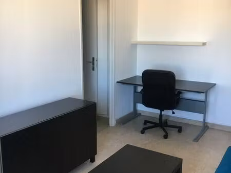 location appartement 1 pièce 30 m² à marseille 5 (13005)