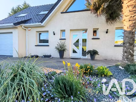 vente maison 6 pièces 139 m² tournehem-sur-la-hem (62890)