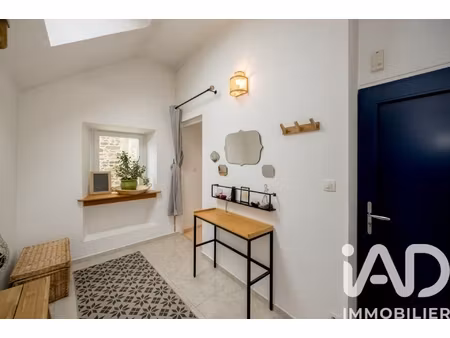 vente duplex 3 pièces