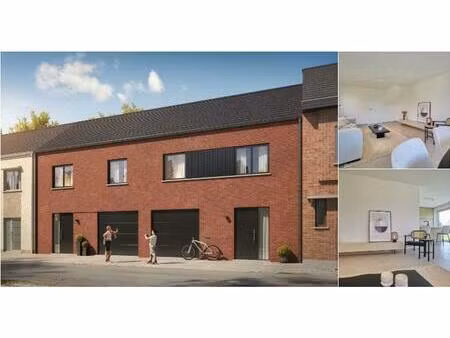 maison à vendre à schoolstraat 76 buggenhout (rbv25117)