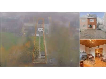 maison à vendre à veldkantstraat 93 grimbergen (rbv24790)