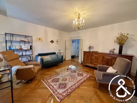 vente appartement 3 pièces 86 m² à castres (81100)  129 000 €