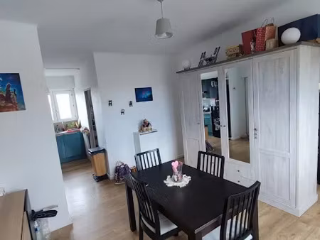 vente appartement 3 pièces 49 m² à hem (59510)  89 990 €