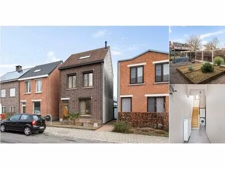maison à vendre à moederhoefstraat 210 lint (rbv25134)