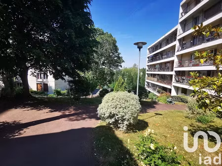 vente appartement 1 pièce 12 m² à chartres (28000)  37 000 €