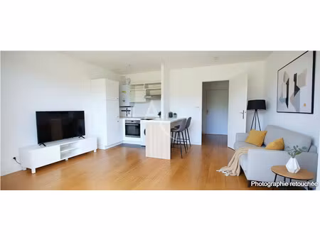 vente appartement 1 pièce 27.62 m² à ferrières-en-brie (77164)  150 000 €