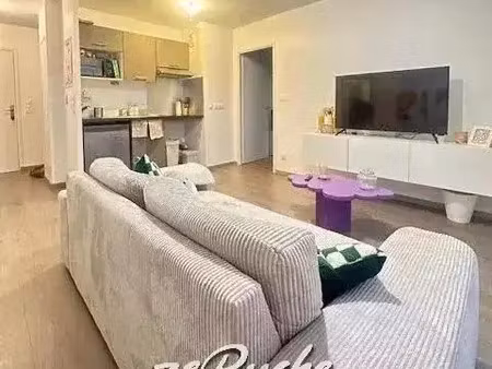 vente appartement 2 pièces à mondeville (14120) : à vendre 2 pièces / 41m² mondeville