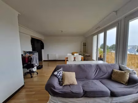 vente appartement 3 pièces 69 m² à montjean-sur-loire (49570)  129 000 €