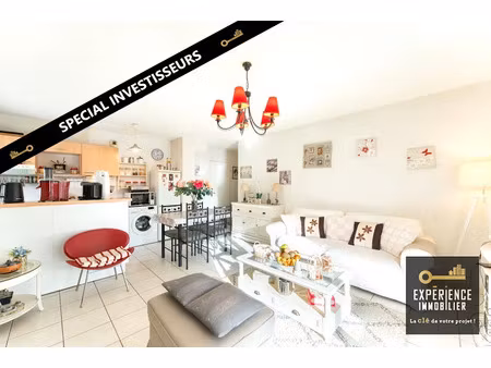 vente appartement 3 pièces 63.58 m² à plerin (22190)  130 418 €