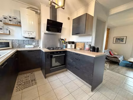 vente appartement 3 pièces 62.58 m² à villemur-sur-tarn (31340)  110 000 €