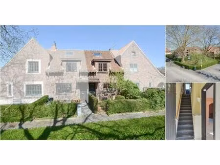 maison à vendre à rue alphonse balis 19 woluwe-saint-pierre (vbd86006)