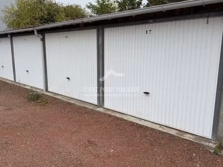 garage : vieux mons rue carnot