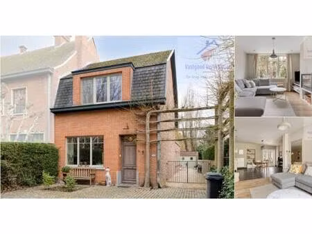 maison à vendre à kluisdreef 9 alost (rbv24700)