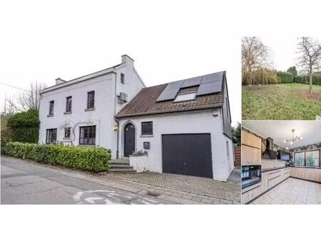 maison à vendre à rue longue ruelle 4 huy (vbd85897)