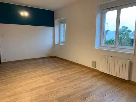 location appartement 3 pièces à langueux (22360) : à louer 3 pièces / 59m² langueux