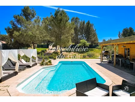 vente maison 12 pièces 213 m² à les pennes-mirabeau (13170)  985 000 €
