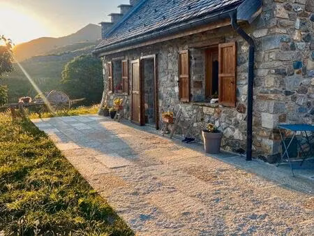 maison à vendre villar-d'arêne