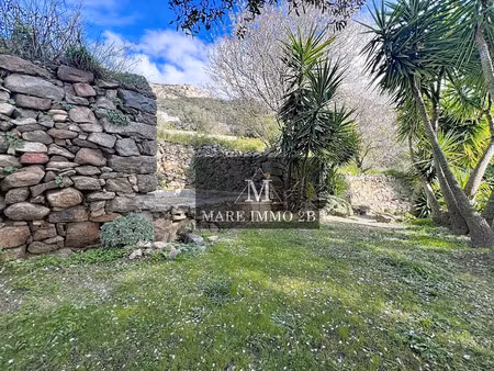 vente villa 5 pièces 125 m² à lumio (20260)  1 242 000 €