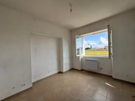 vente appartement 4 pièces 62.62 m² à oloron-sainte-marie (64400)  83 000 €