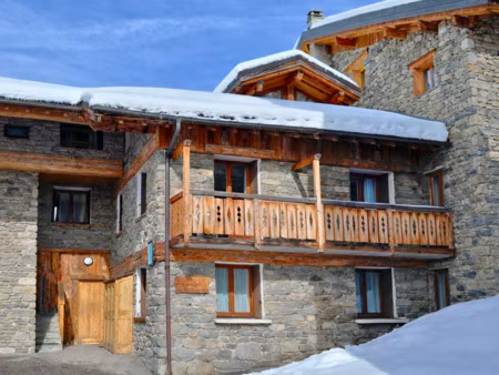vente chalet 15 pièces 249.35 m² à saint-martin-de-belleville (73440)  1 450 000 €