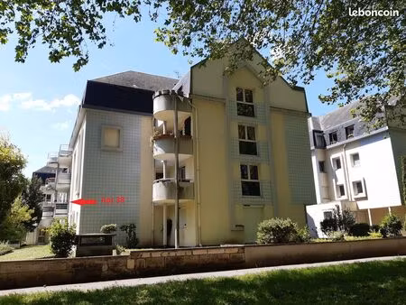 soissons cadre privilégié pour ce t3