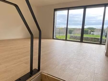 location maison à saint-brieuc (22000) : à louer / 127m² saint-brieuc