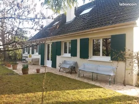 vente de maison individuelle
